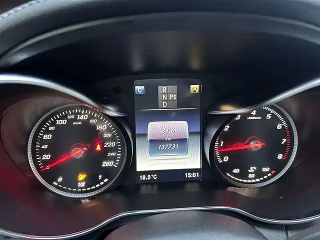Mercedes-Benz C-Class 2015 Facelift C 200 L Sport фото 10