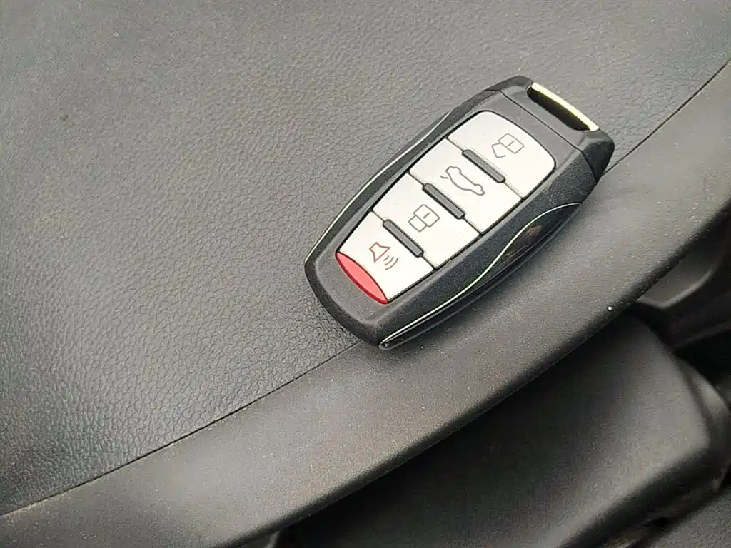 Haval M6 2017 1.5T Automatic 2WD Elite фото 9