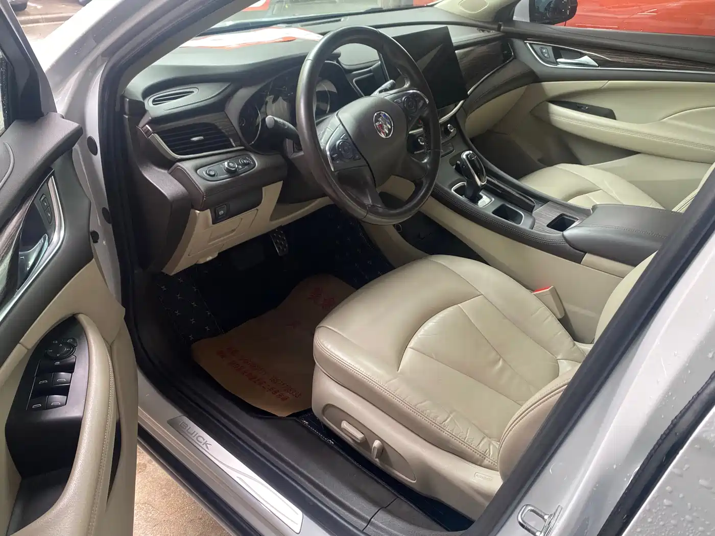Buick LaCrosse 2016 Facelift 20T Leading фото 3