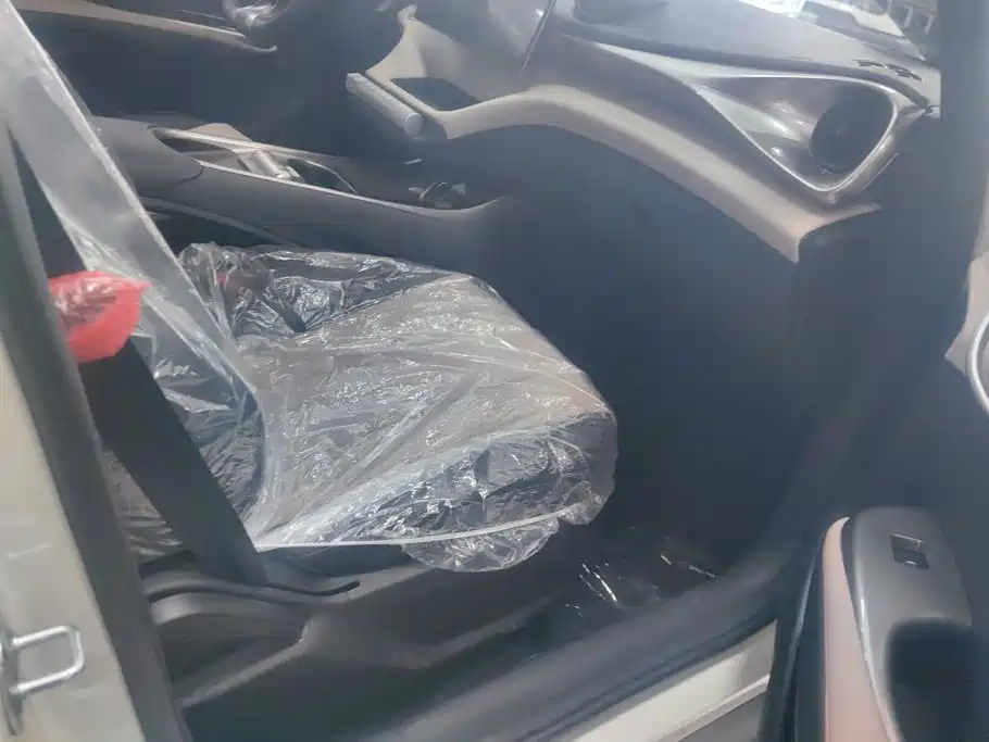 BYD Dolphin 2026 2025 420km Vitality Edition