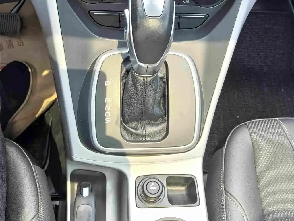 Ford Kuga 2015 2015 1.5L GTDi 2WD Comfort