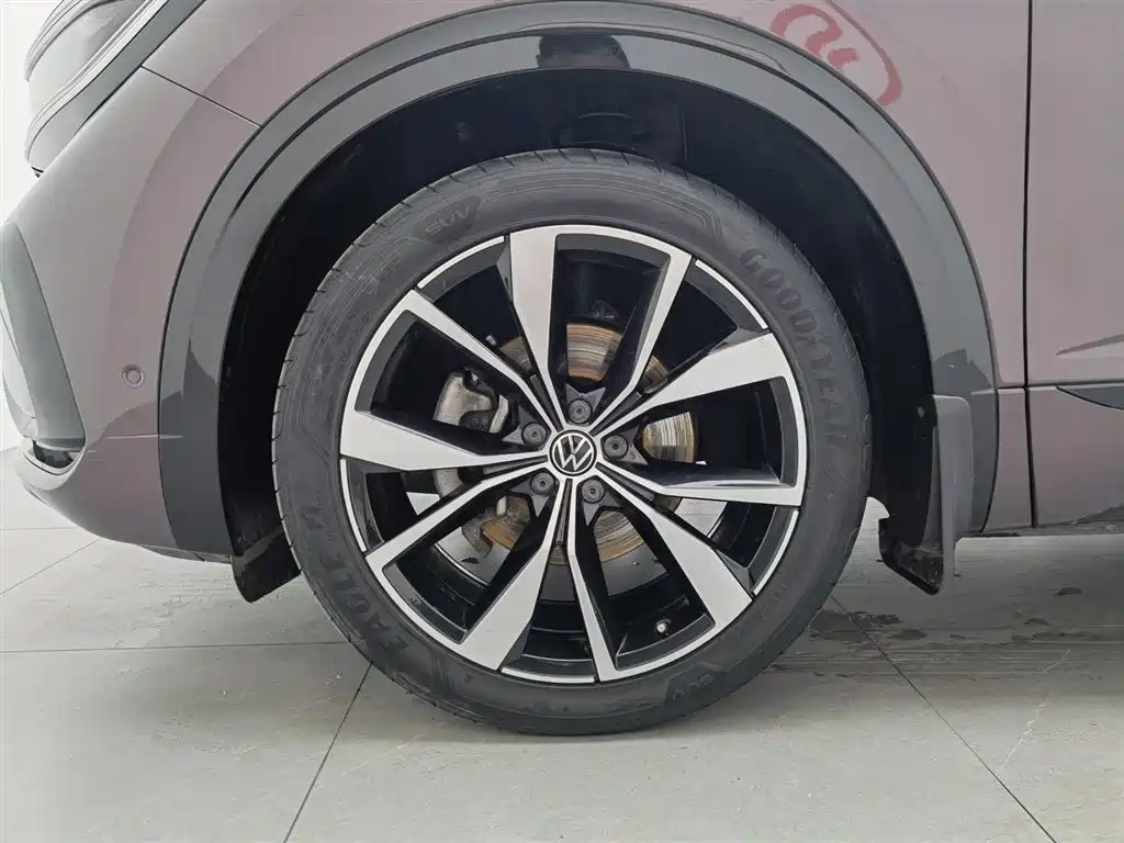Volkswagen Talagon 2021 380TSI 4WD R-Line Explorer Edition фото 17