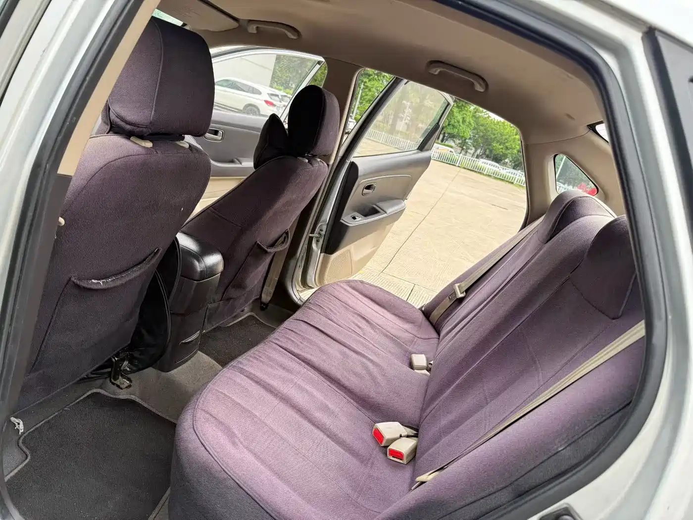 Hyundai Elantra 2012 2011 1.6L Automatic Comfort