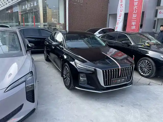 Hongqi HONGQI H5