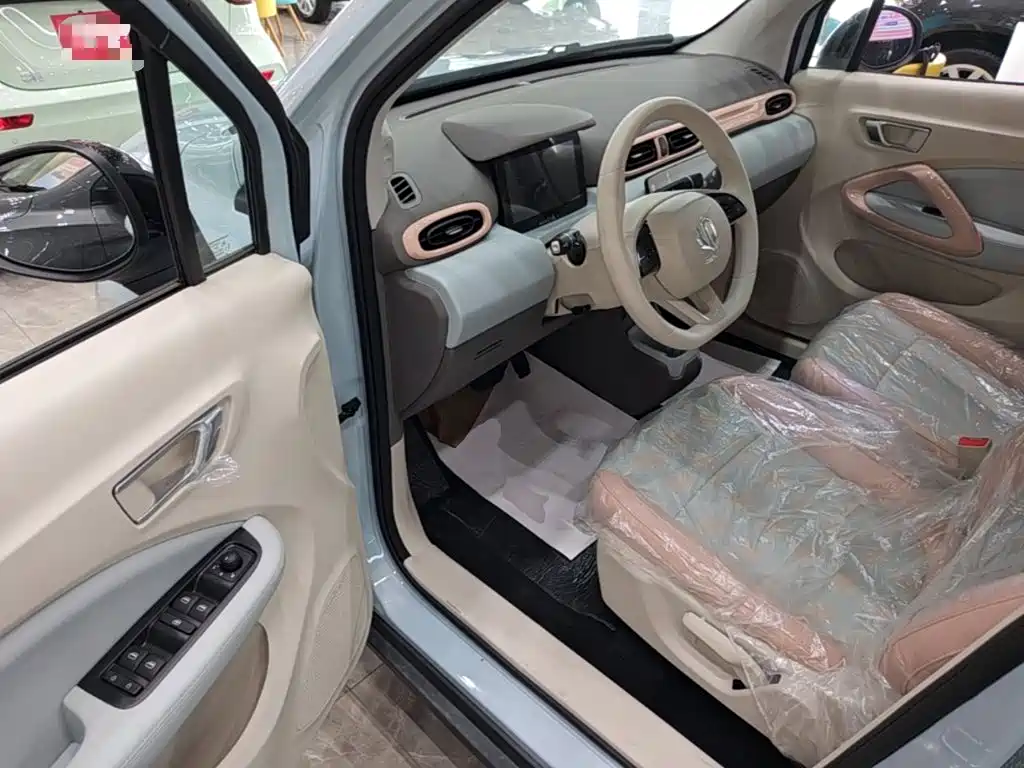Leapmotor T03 2026 2025 Model 310 Comfort Edition