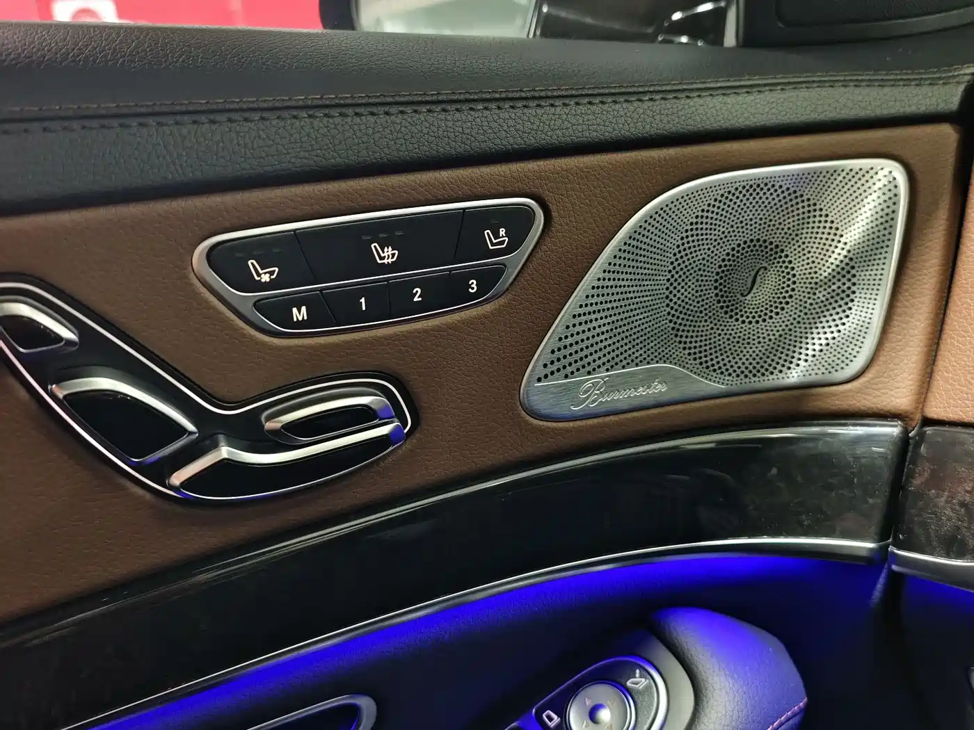Mercedes-Benz S-Class 2020 S 450 L 4MATIC Collector's Version фото 14