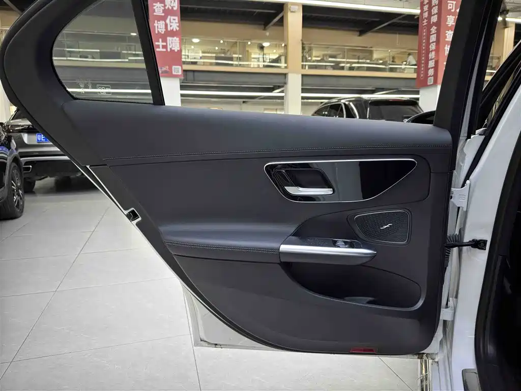 Mercedes-Benz C-Class 2022 C 260 L Sport Edition фото 14