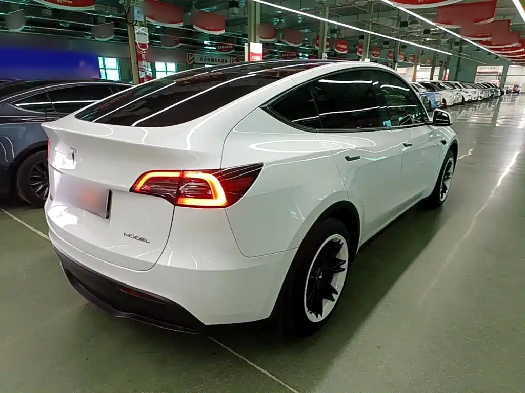 Фото 7 - Tesla Model Y