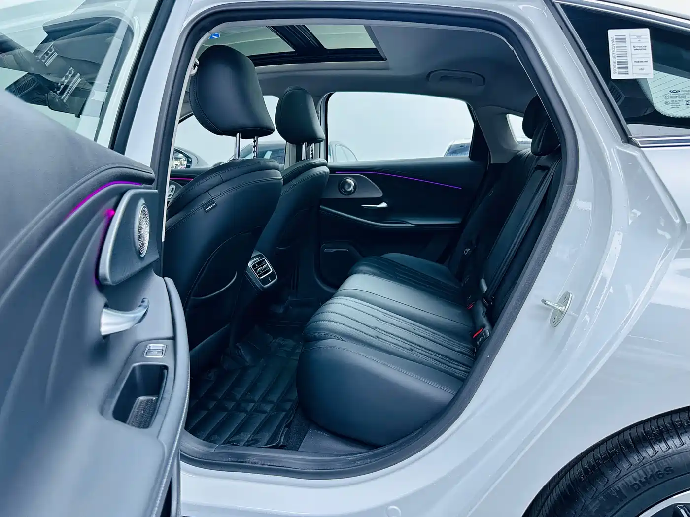 CHERY FENGYUN FENGYUN A8