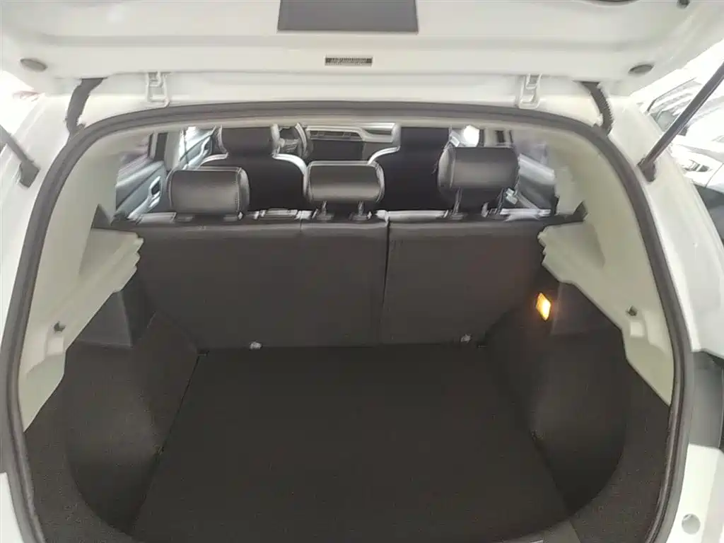 Haval M6 2018 Facelift 1.5T DCT 2WD Elite Edition фото 19