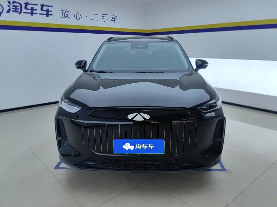 2025 Chery Fengyun Fengyun T9