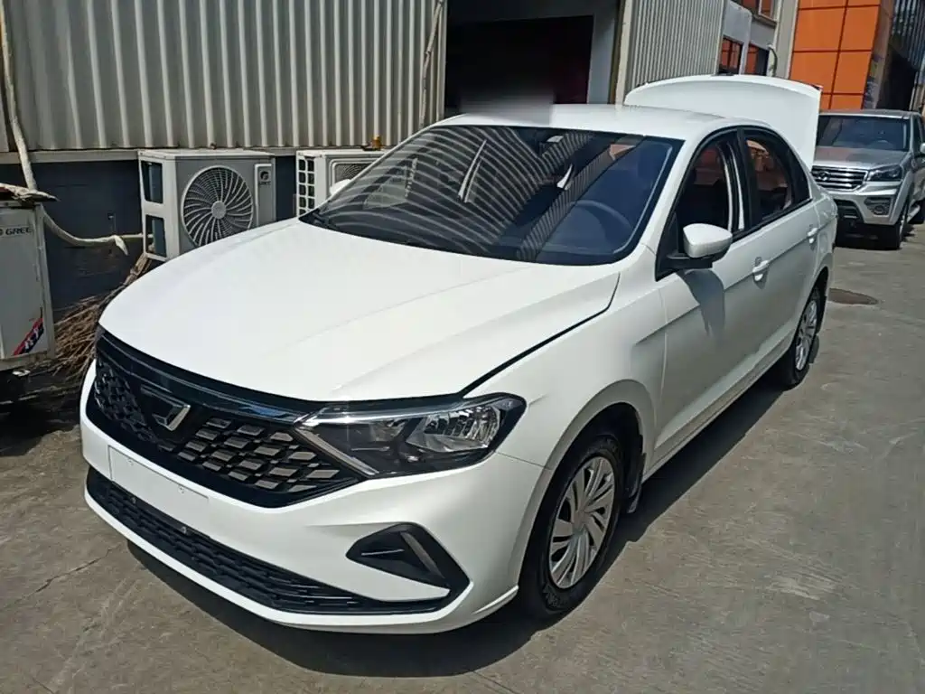 Jetta VA3 2023 2021 1.5L Automatic Upward Life Edition