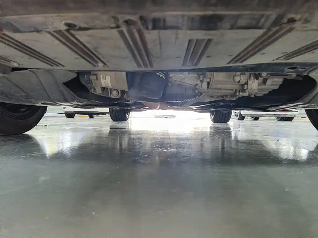 Chevrolet Malibu XL 2023 2023 Redline 2.0T RS Connect Edition