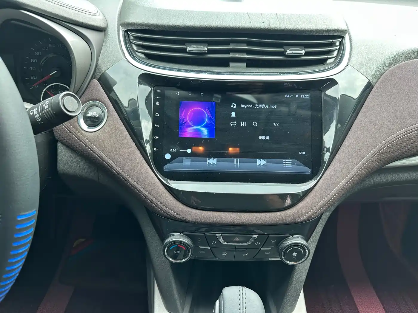 Chevrolet Malibu 2018 530T Automatic Luxury Edition фото 17