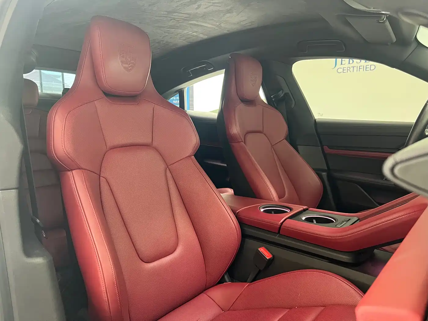 Porsche Taycan 2024 2022 Taycan