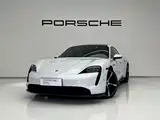 Фото 1 - Porsche Taycan