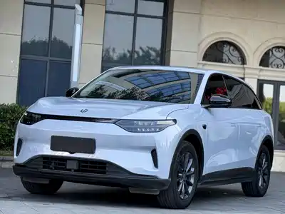 Leapmotor C11