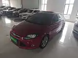 Фото 1 - Ford Focus