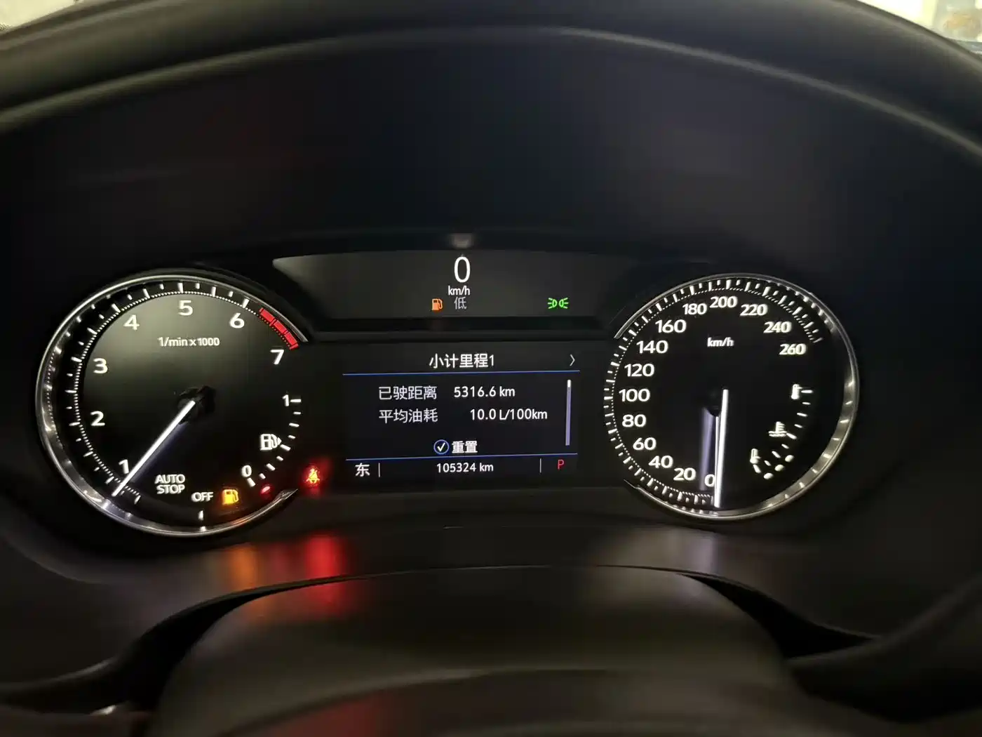 Cadillac XT4 2018 28T FWD Leading Sport Edition фото 4