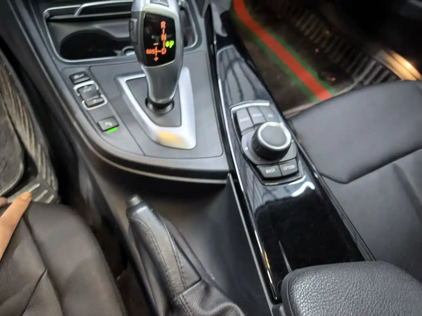 BMW 3 Series 2017 320Li xDrive Fashion фото 10