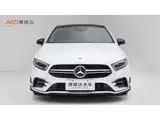 صورة 2 - Mercedes-Benz A-Class AMG