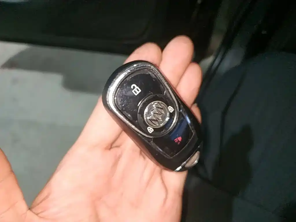 Buick Envision Plus 2015 2015 20T 2WD Elite