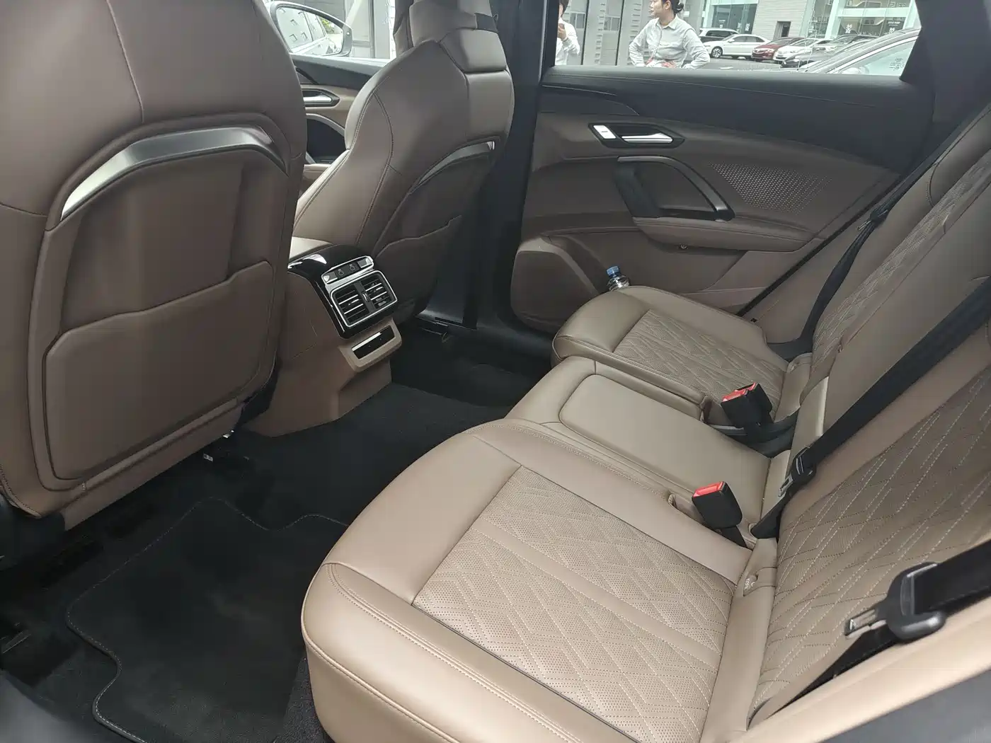 Audi Q5L 2026 Luxury Sport 150kW фото 13