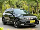 Фото 3 - Volkswagen Tiguan L