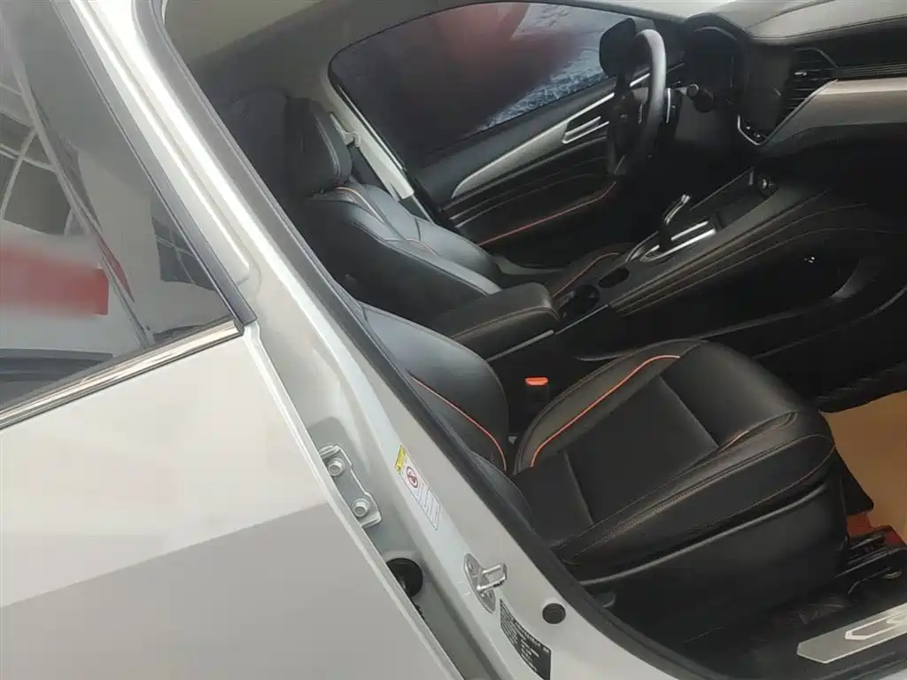 Haval F7 2021 1.5T 2WD i-Style фото 25