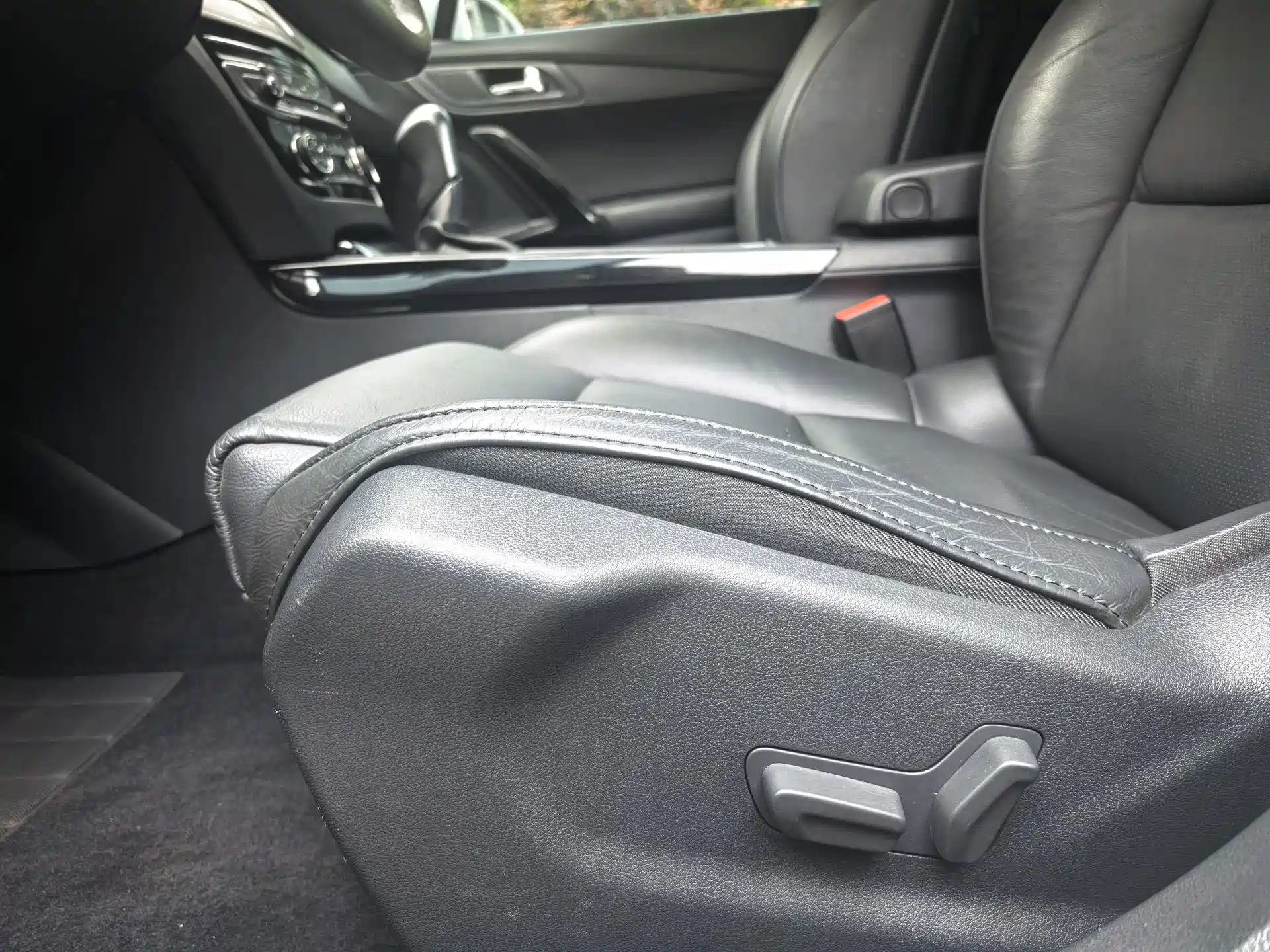 صورة 15 - Peugeot 508
