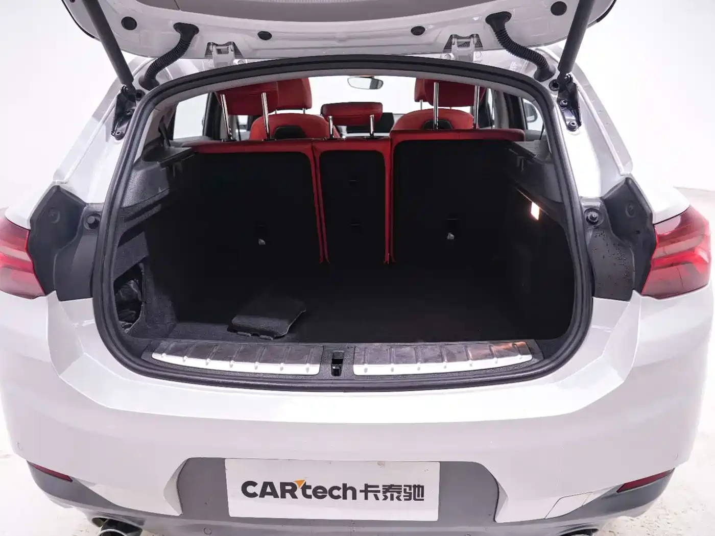 BMW X2 2021 sDrive20i M Off-Road Package фото 25