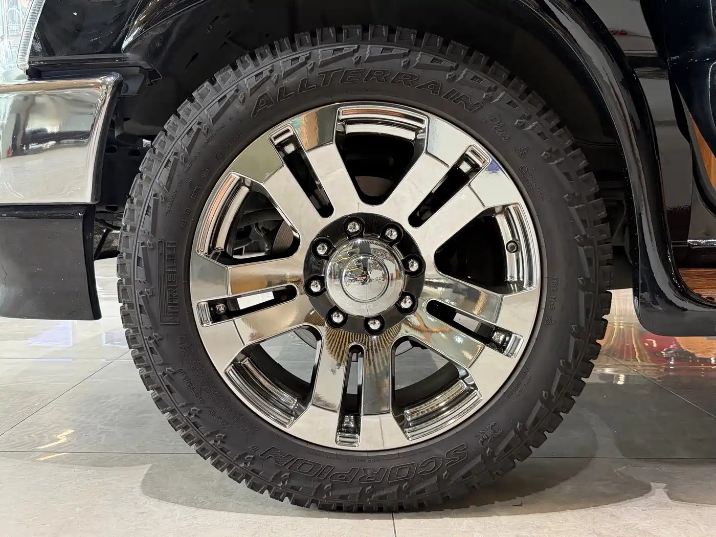 Ford E350 2014 2011 5.4L Platinum Edition
