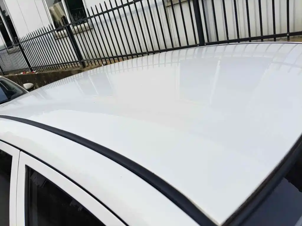 Geely Vision 2020 2020 1.5L Manual Asian Games Edition