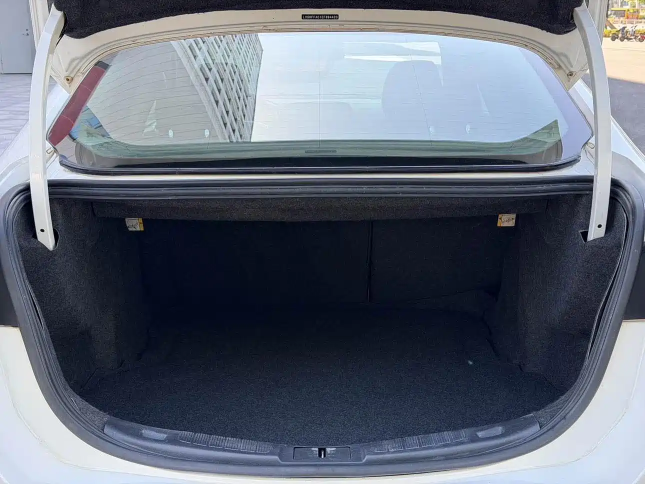 Ford Mondeo 2014 2013 2.0L GTDi200 Fashion