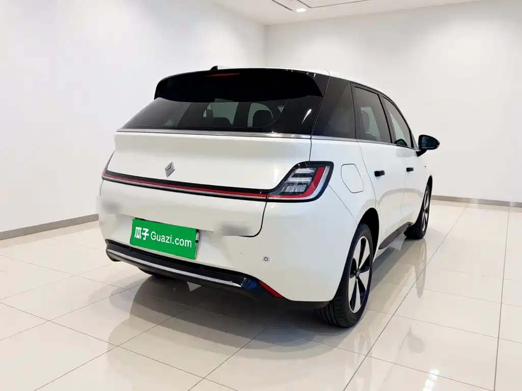 Фото 6 - Baojun Cloud