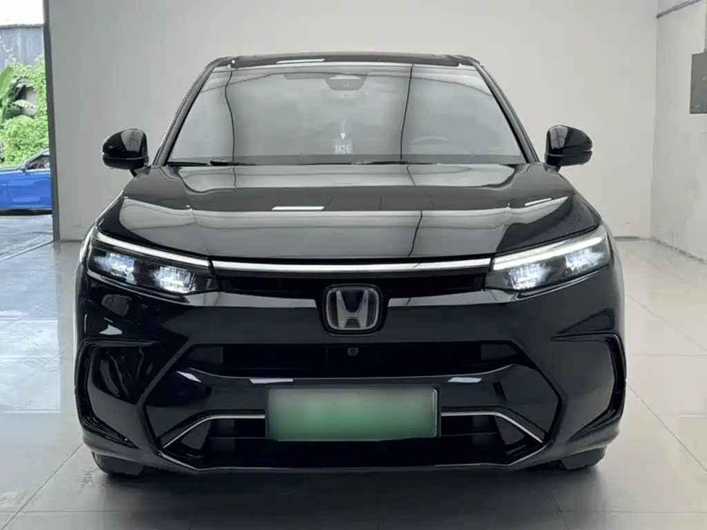 Honda Breeze New Energy 2023 2023 e:PHEV Exclusive Edition
