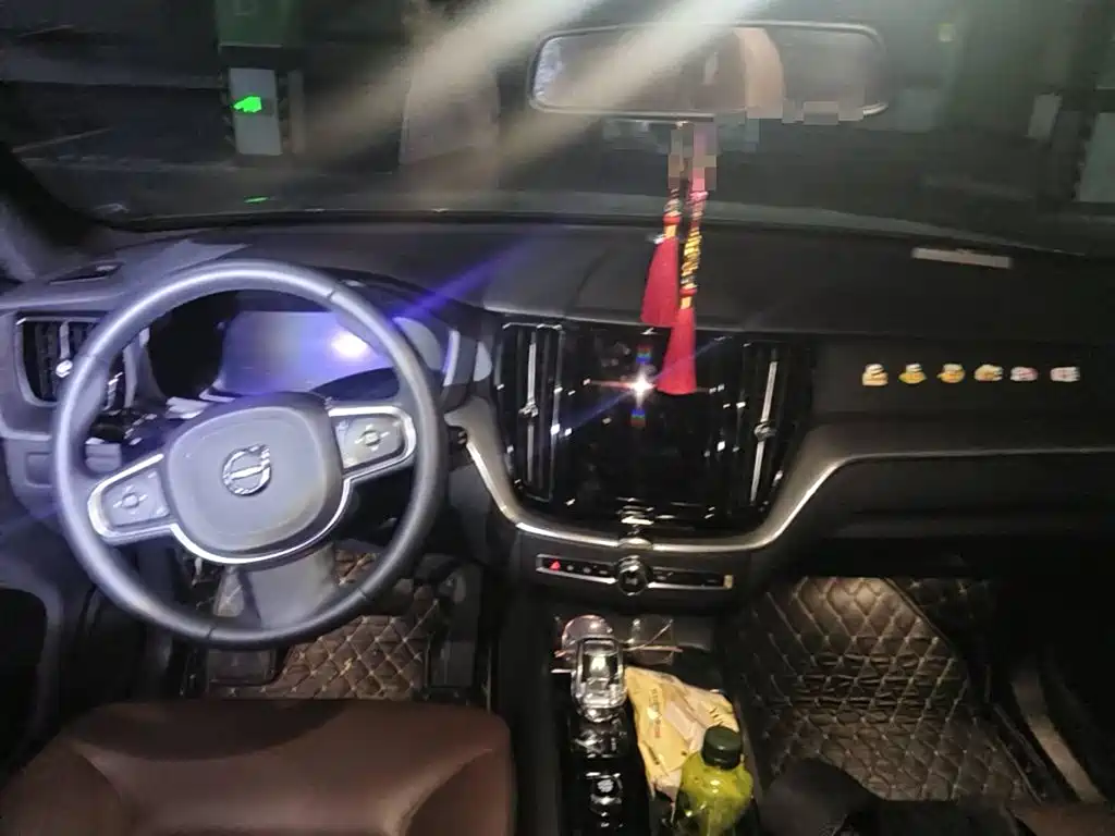 Volvo XC60, миниатюра 12