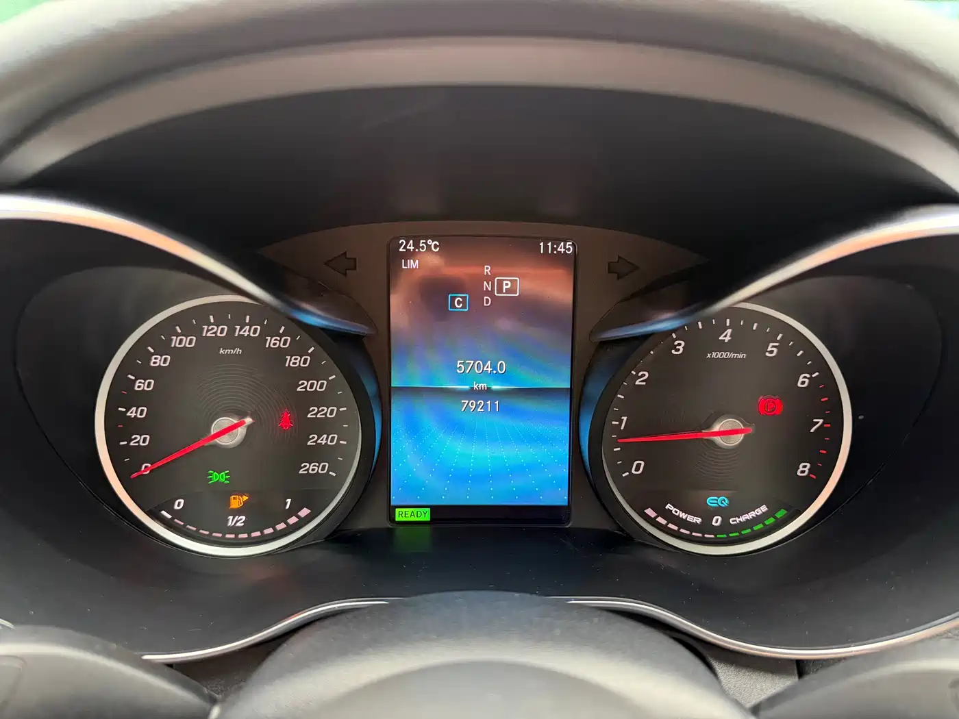 Mercedes-Benz C-Class 2019 C 260 Sport фото 11