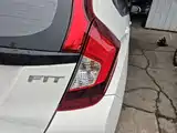 Фото 8 - Honda Fit