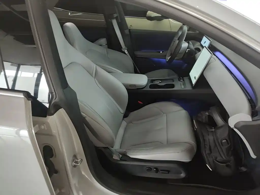 NIO ET5 2025 2024 75kWh