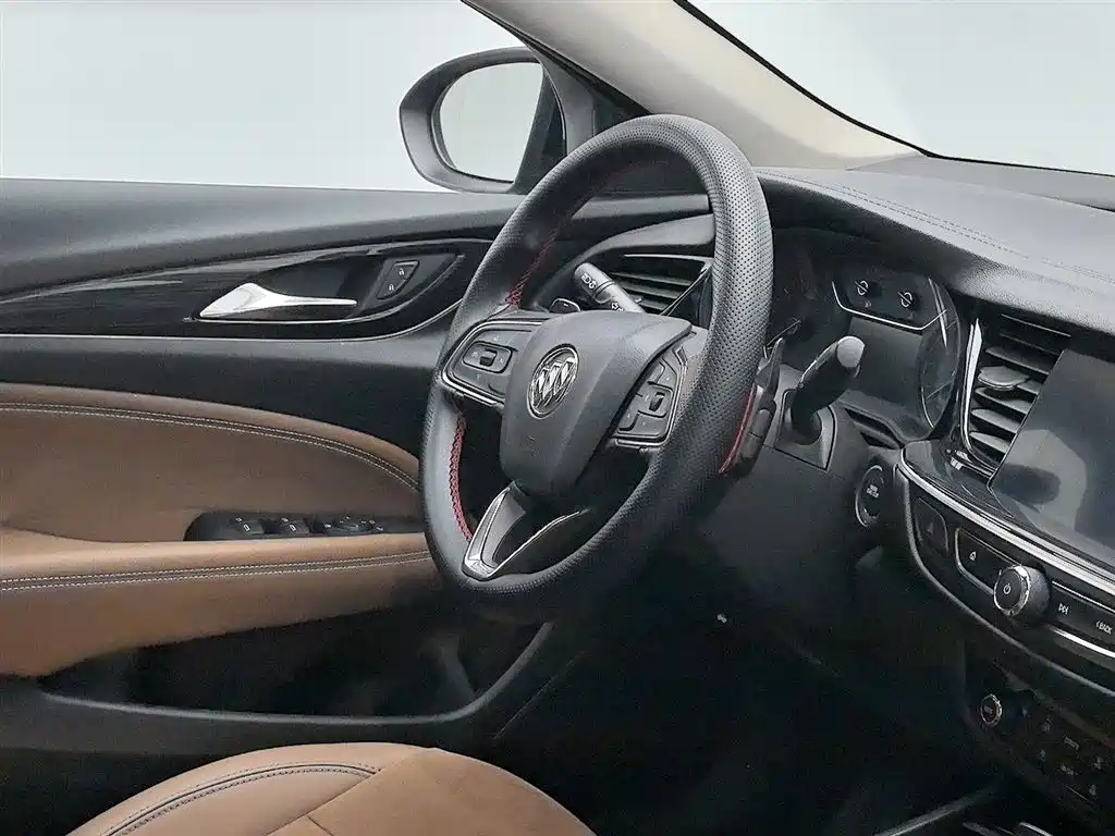 Buick Regal 2022 552T Smart Edition фото 22