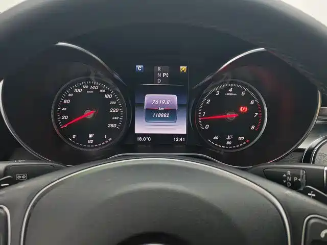 Mercedes-Benz C-Class 2016 C 180 L Sport фото 15