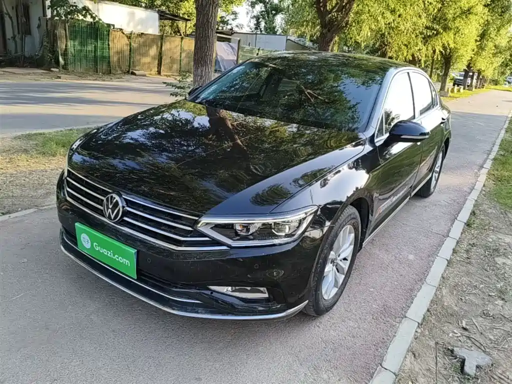 Volkswagen Magotan 2020 280TSI DSG Comfort