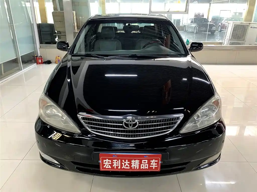 Toyota фото 2