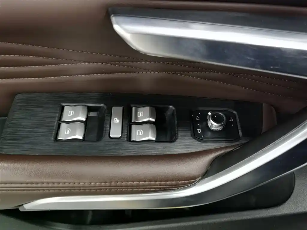 WEI PAI WEI BRAND VV7 GT