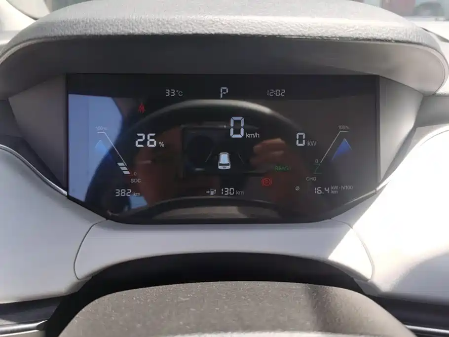 Besturn Bestune NAT 2026 2024 PRO Deluxe Edition 425km