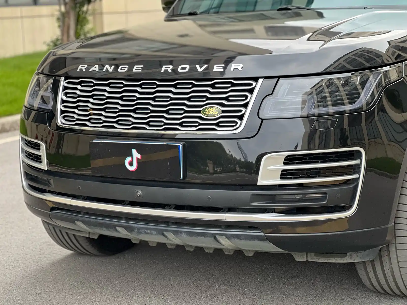 Фото 4 - Land Rover Range Rover