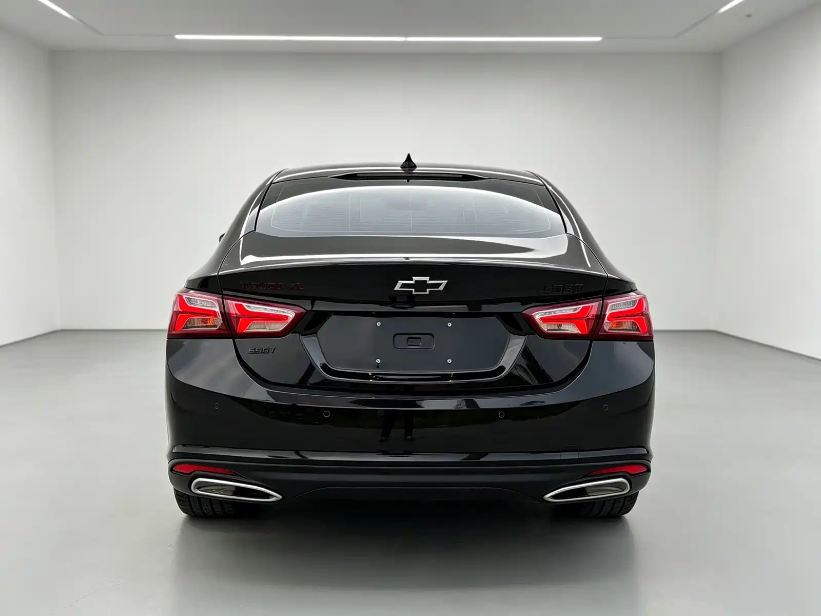 Фото 5 - Chevrolet Malibu XL