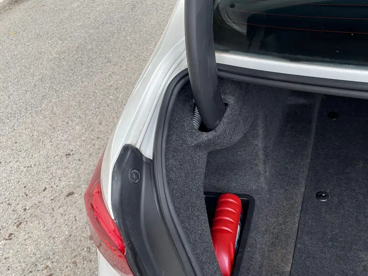 BMW 3 Series 2018 320Li Leading M Sport Package фото 15