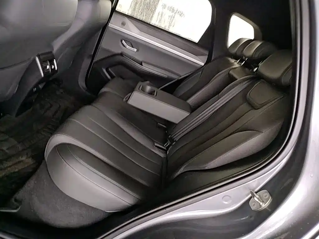 BYD Song Pro New Energy 2025 2nd Generation Smart Drive Edition DM-i 75KM Leading Type фото 13